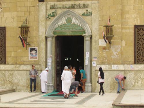 阿拉伯女性风俗习惯,阿拉伯有什么风俗