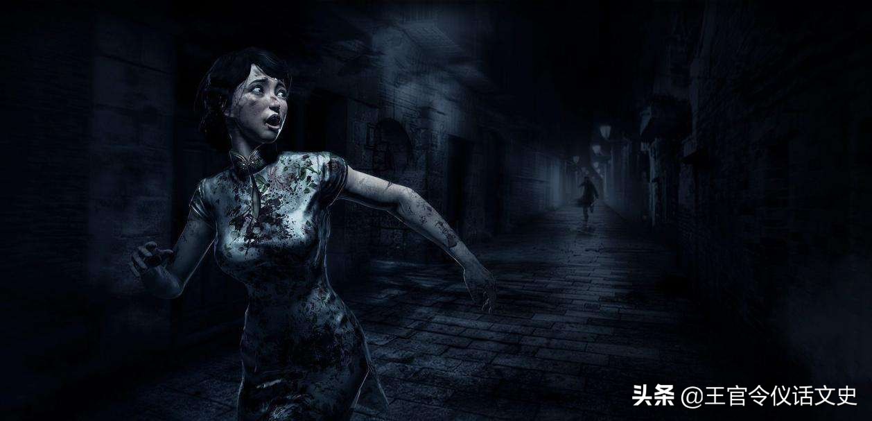 规规矩矩过日子反而很惨,茅盾林家铺子解析