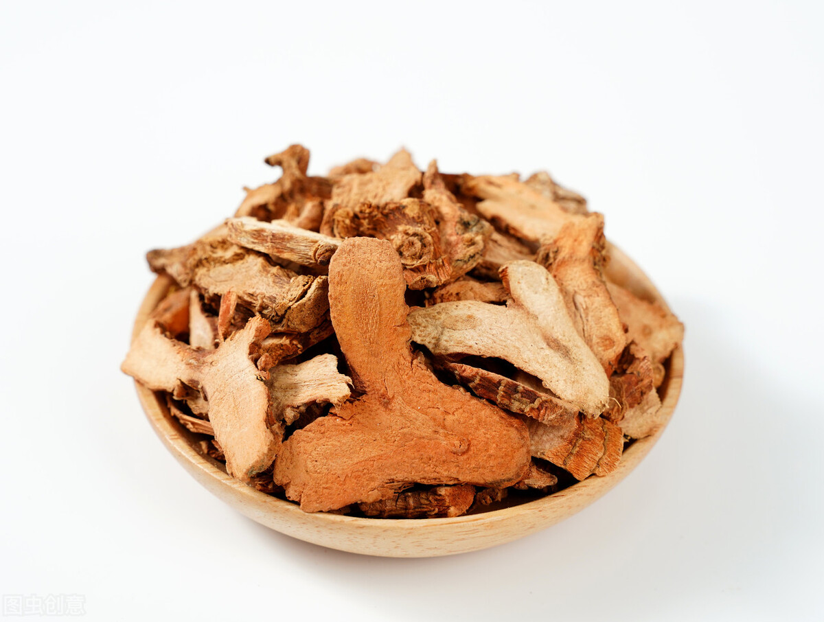 中兽药苍术香连散清热燥湿效果好，不光家畜能用，家禽也可以用