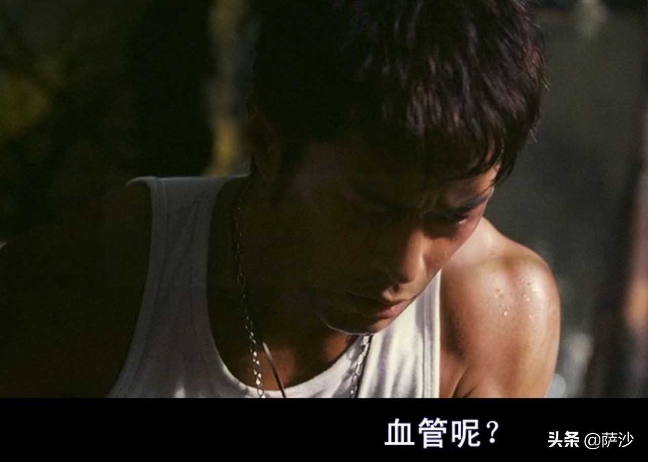 门徒电影深度解析,电影门徒反映了什么