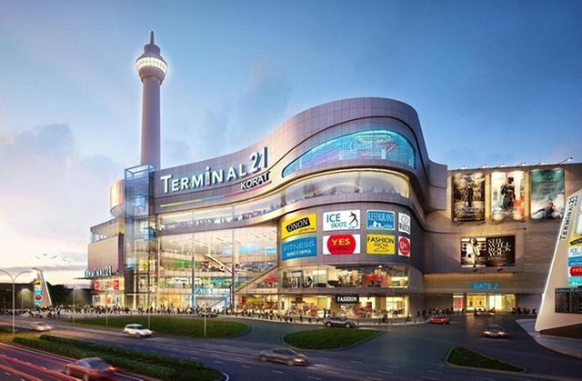 泰国购物攻略必买清单中文版,泰国购物攻略必买清单及价格