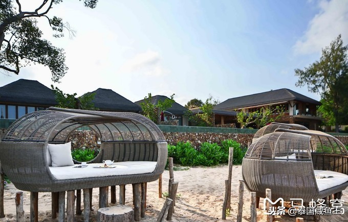 不只有男人的天堂，咸鱼王带你深入了解如何在芭提雅度假与悠闲