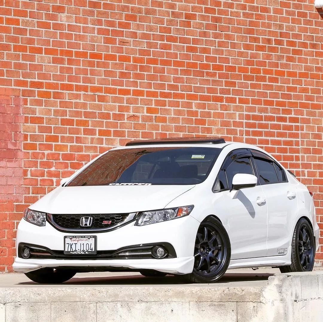 思域si2021款,思域si还会引进吗