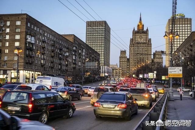 有人说中国人去了俄罗斯旅游后就后悔，为什么？