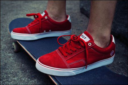 vans和匡威鞋大全,vans匡威高颜值板鞋推荐