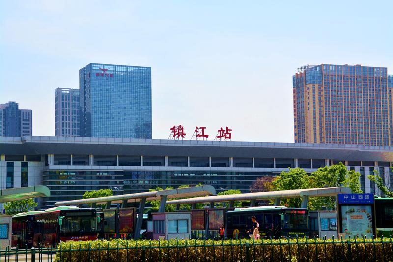 上海出发镇江扬州跟团五日游,上海跟团去南京镇江扬州旅游