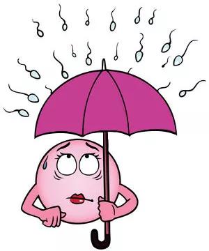 前任多了会不孕？做个检查就能知道你有几个前任