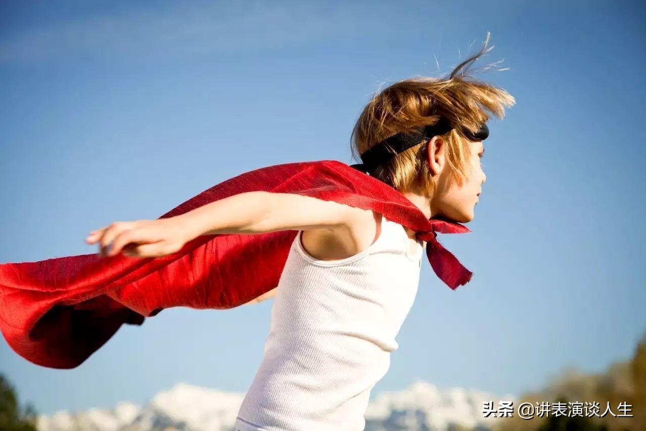 戾气太重下的为人处世之道,骨子里的教养害人之心不可有