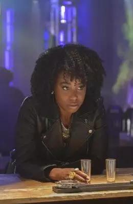 WhyWomenKill|一部时尚女性教科书