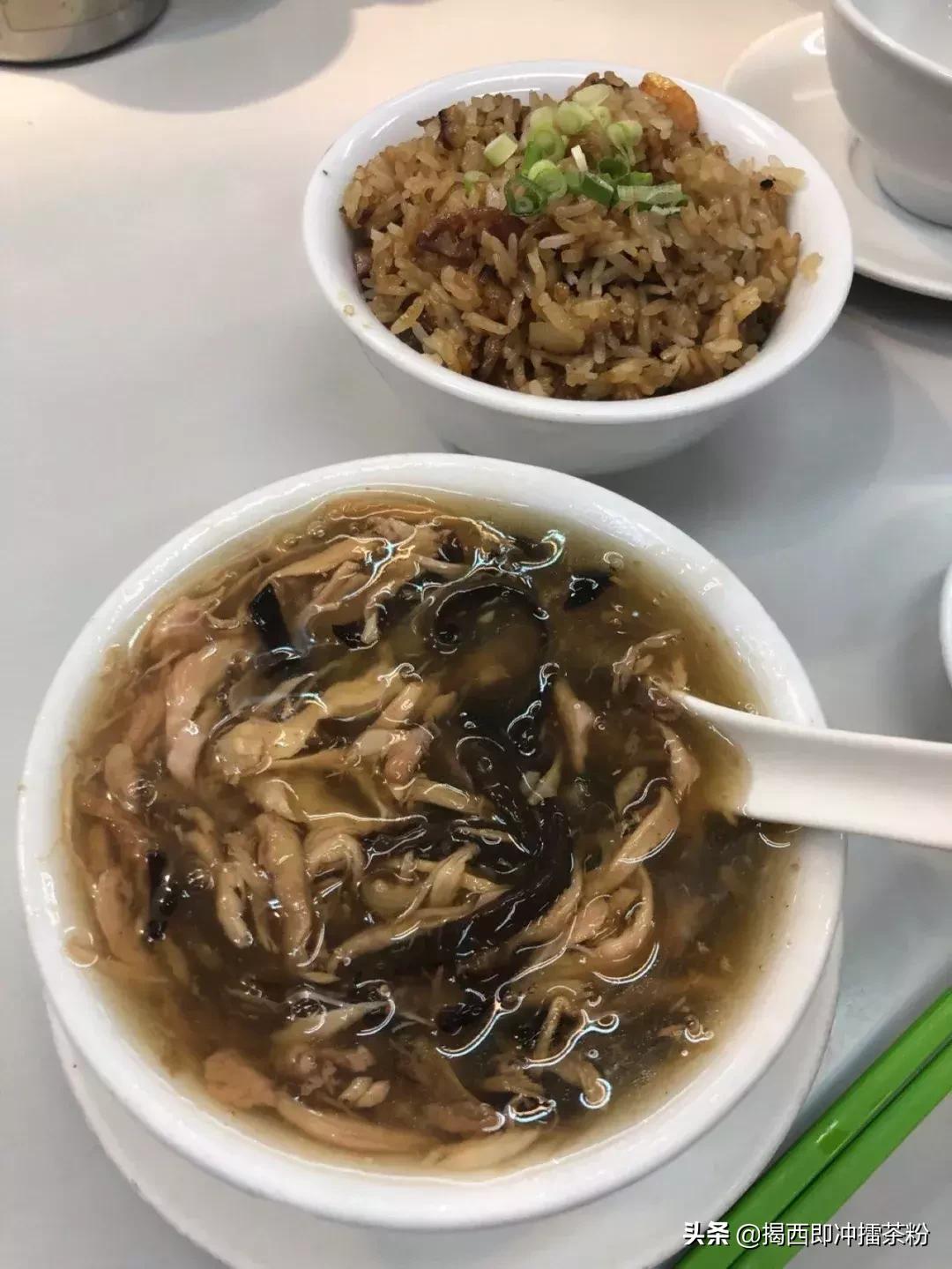 蛇王羹做法,深圳蛇王羹