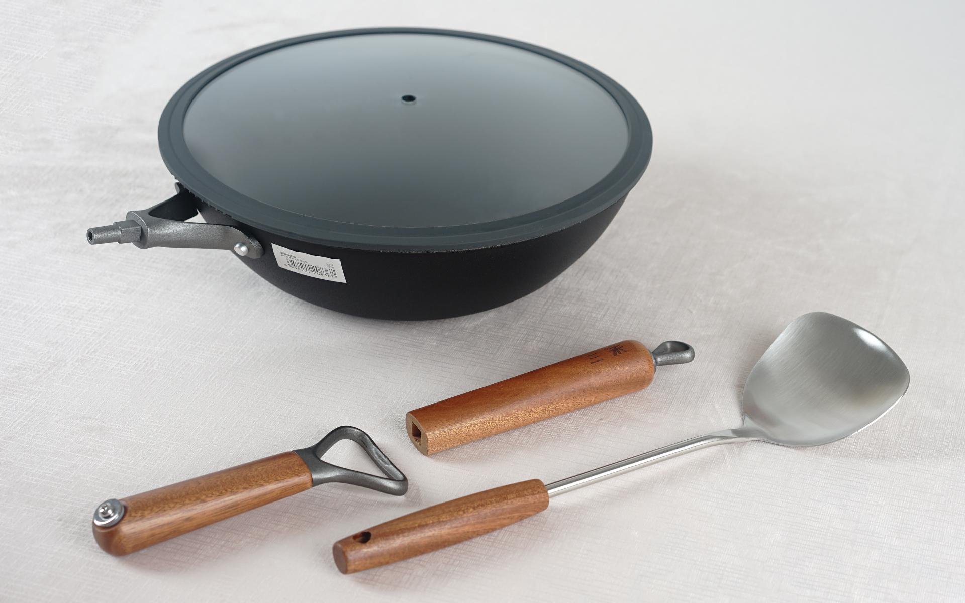 爆炒一体电炒锅,三禾轻氮锅