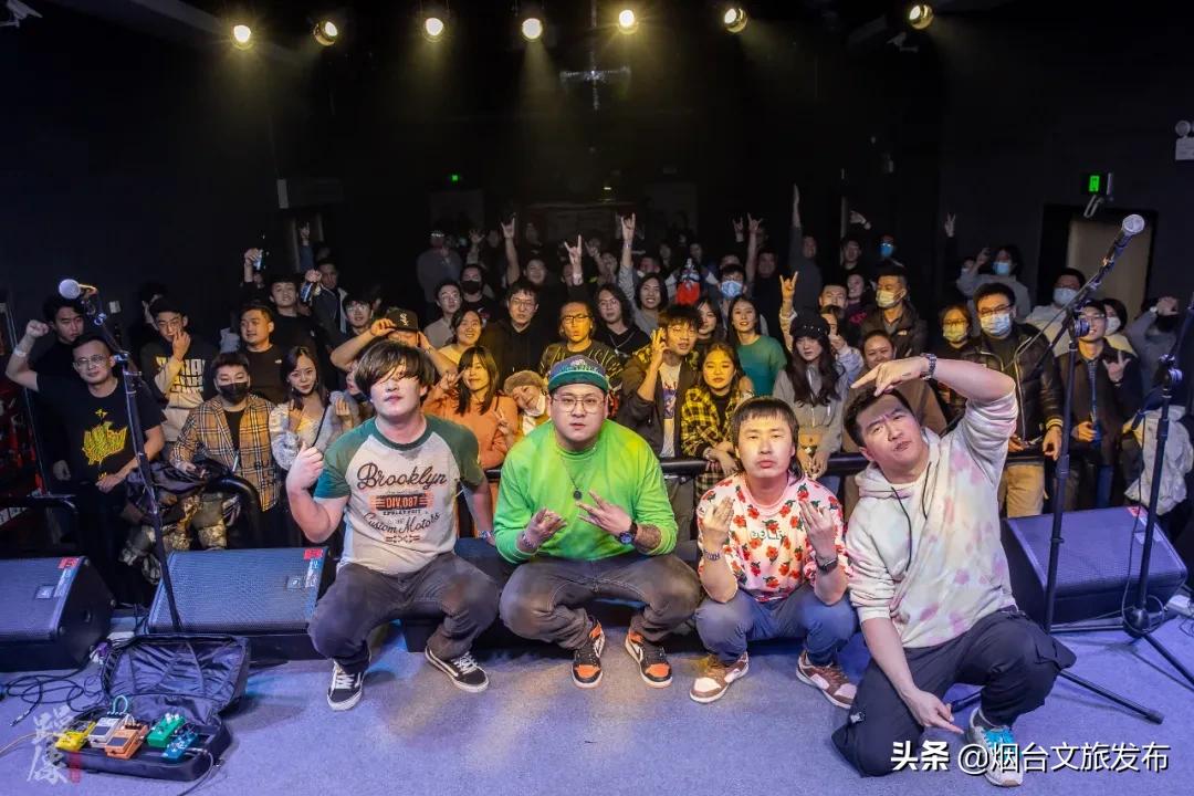 烟台音乐节阵容最新,烟台海岸音乐节直播