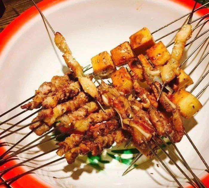 北京东直门美食13号线,北京4号线地铁站美食攻略