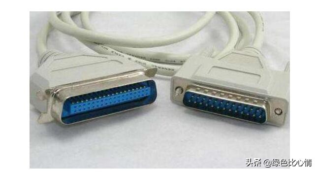 usb是并口还是串口,怎么区别串口并口和usb