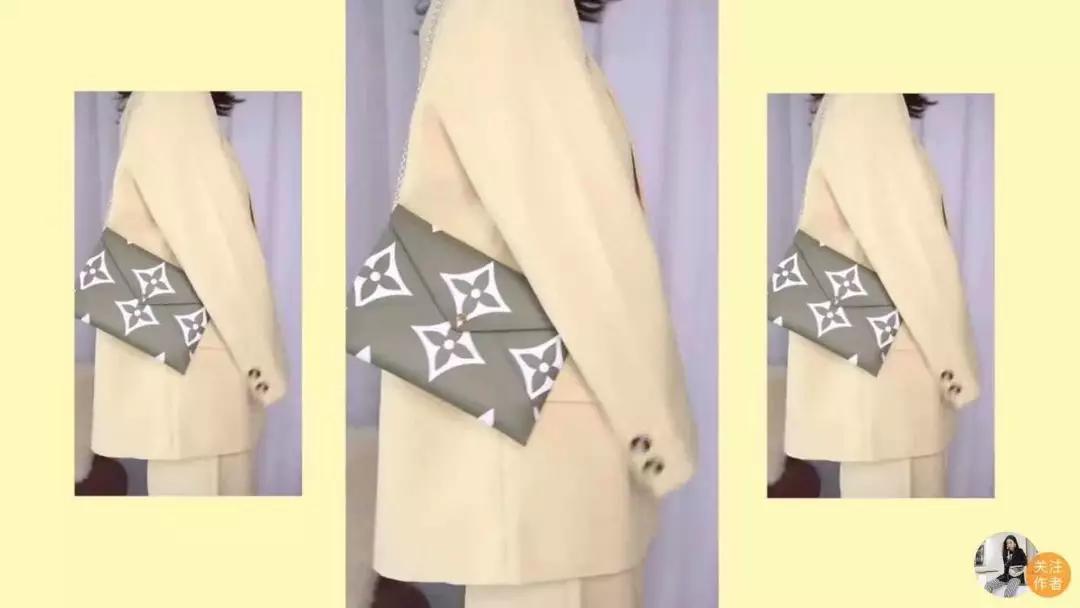 收藏小妙招盒子变废为宝,包装纸旧物改造