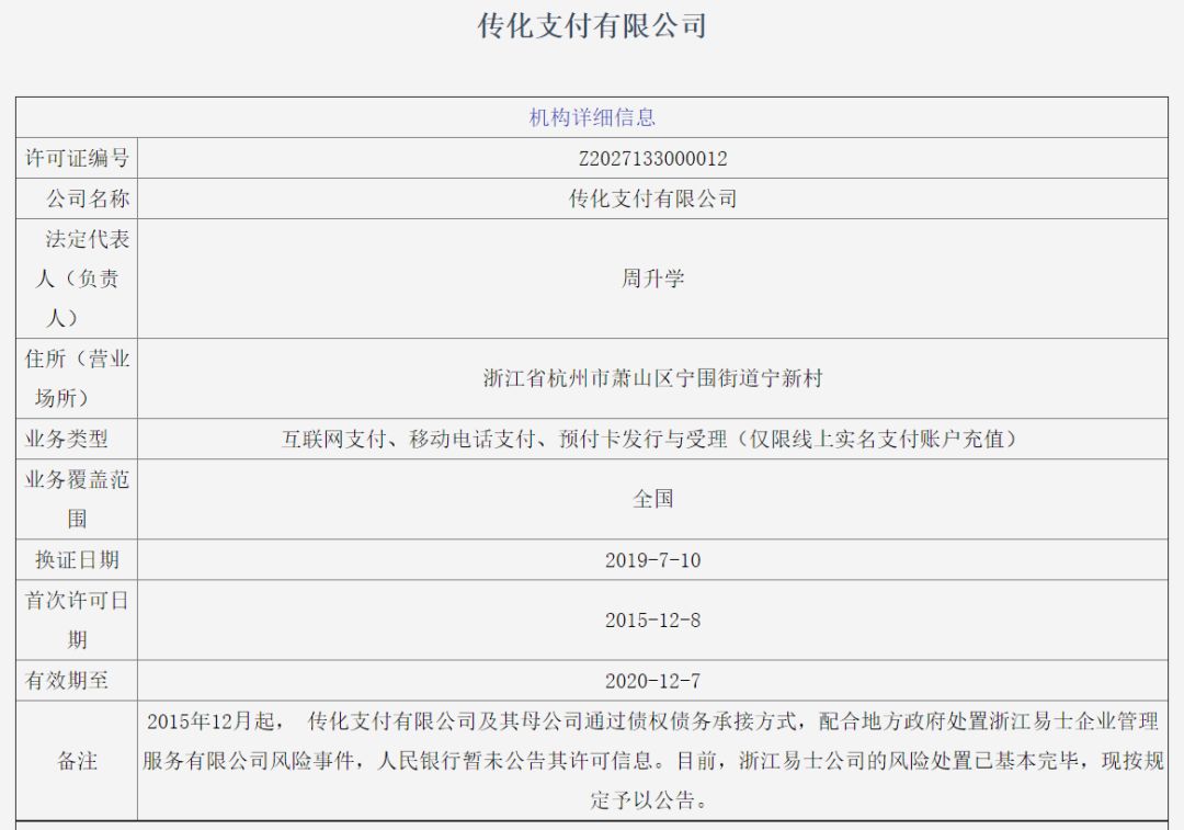 传化支付正规吗,传化支付怎么开通收款