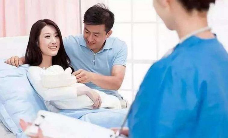 顺产和剖腹产哪个更容易得月子病,坐月子10大禁忌脐部护理