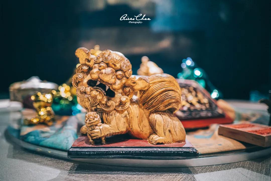 潮州到底有多牛,潮州会馆有多牛