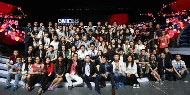 gmic新模式,gmic的价值