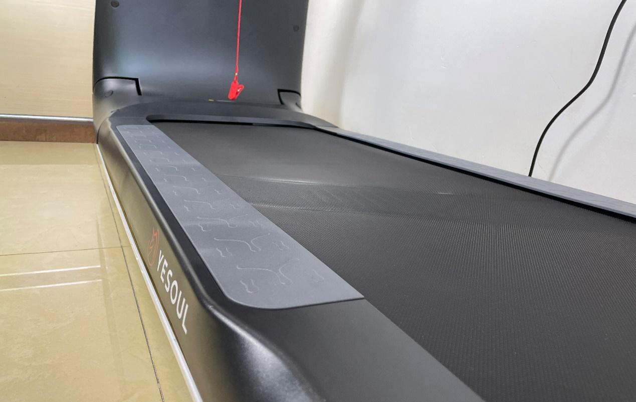 野小兽跑步机p30测评,野小兽p30跑步机视频