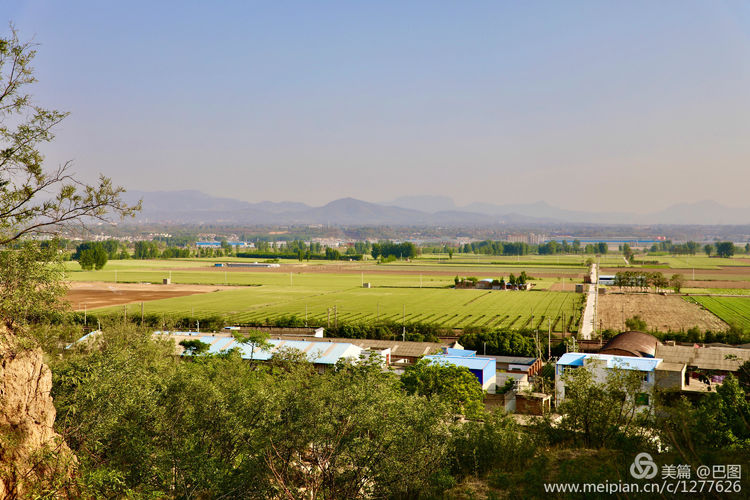 偃师巩义有哪些旅游景点,洛阳偃师旅游景点大全介绍