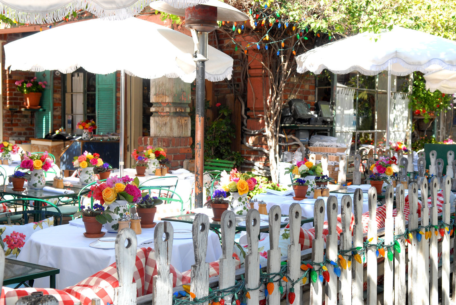 为什么说洛杉矶是天使之城,洛杉矶被称为天使之城的原因