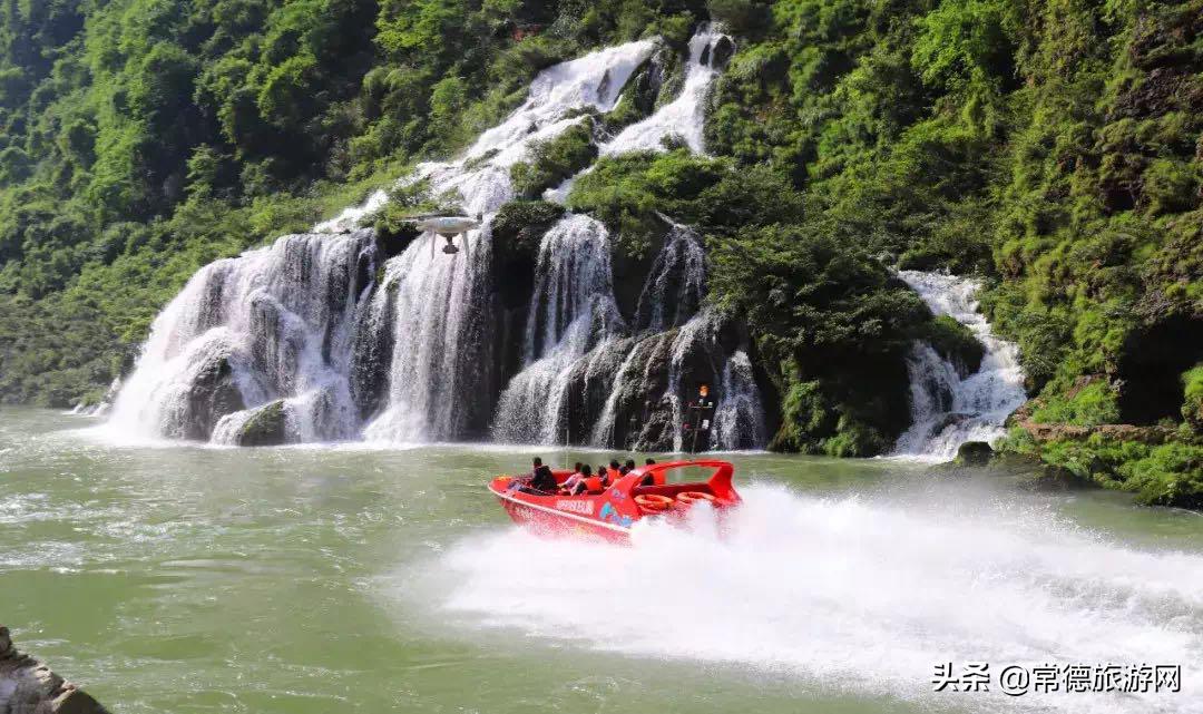 张家界哪里不好玩,张家界7月底8月初适合游玩吗