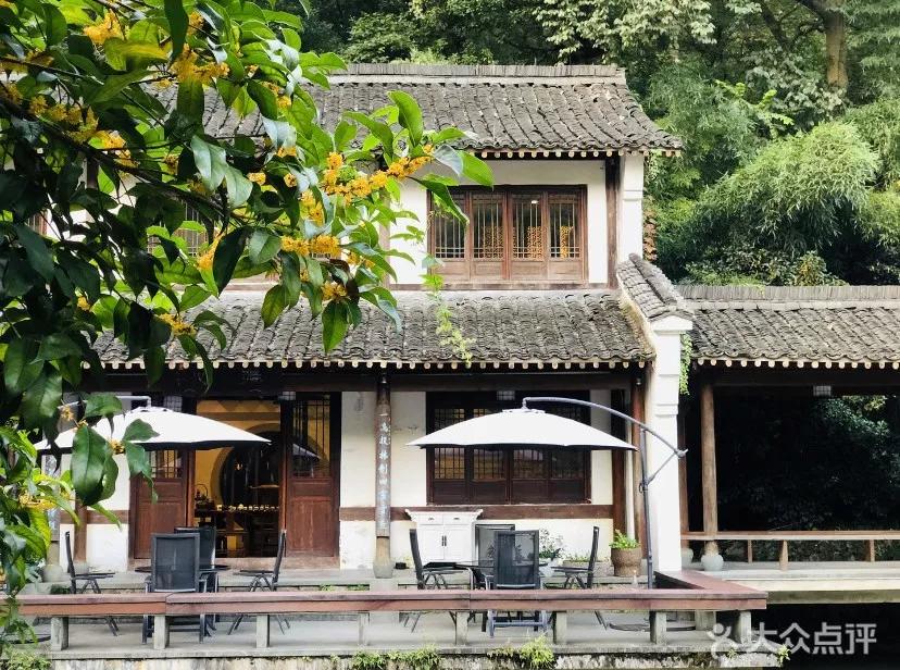 杭州最好的黑珍珠餐厅,各地黑珍珠餐厅榜单