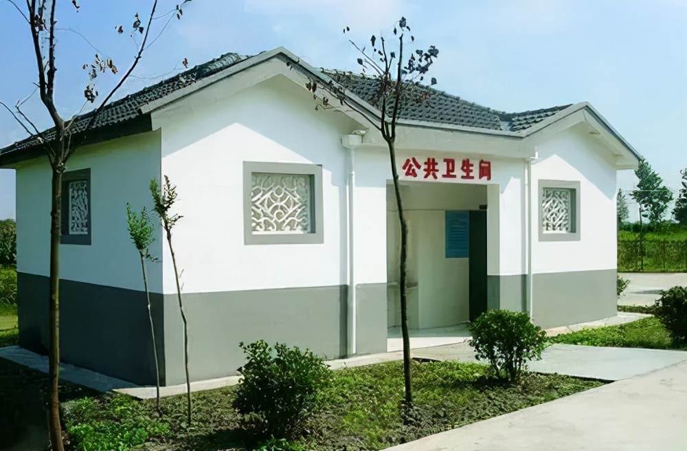 实用干货！公厕化粪池清渣维护方案