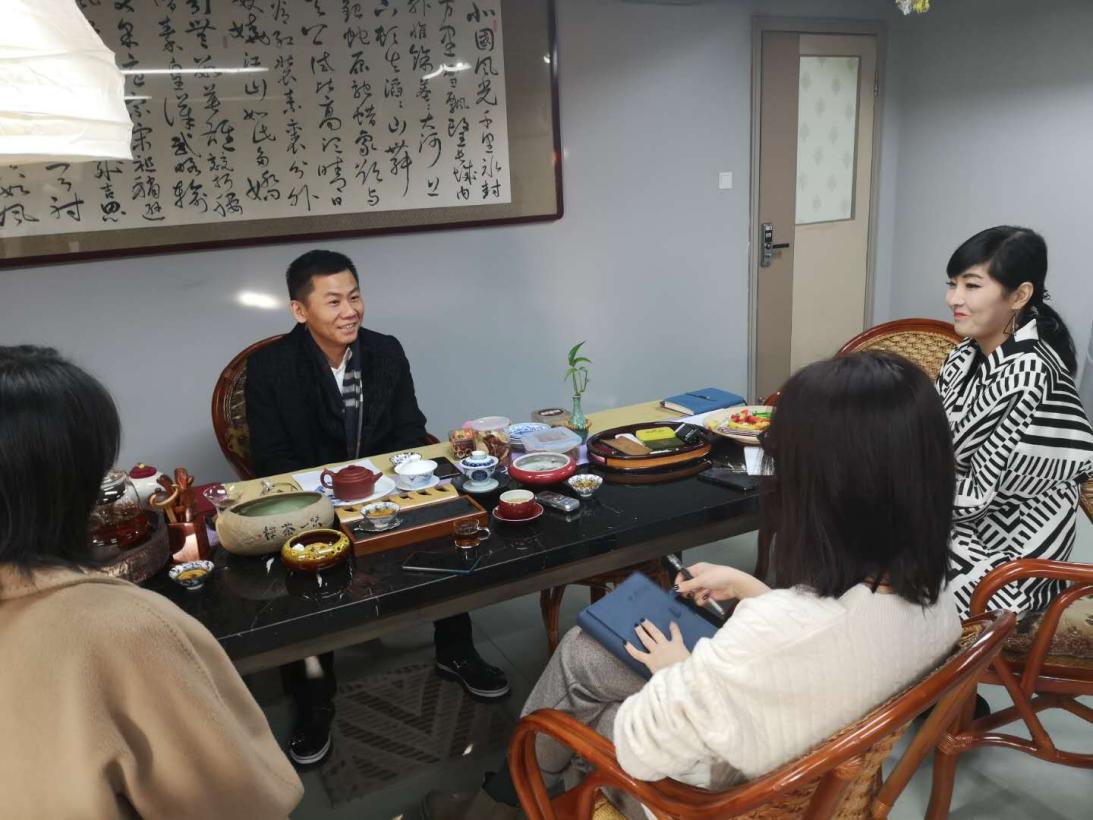 kc总裁张勉,kc张勉