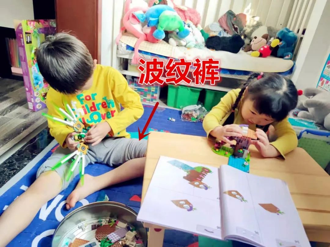 日本值得买的童装,私藏外国宝藏小众童装