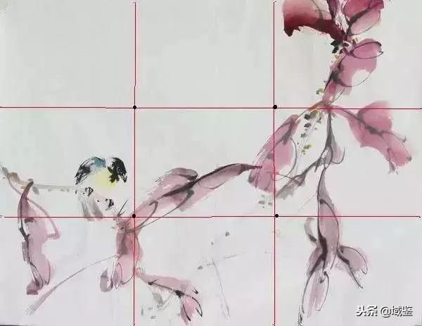 国画的十大法则你知道几个,书画收藏入门攻略