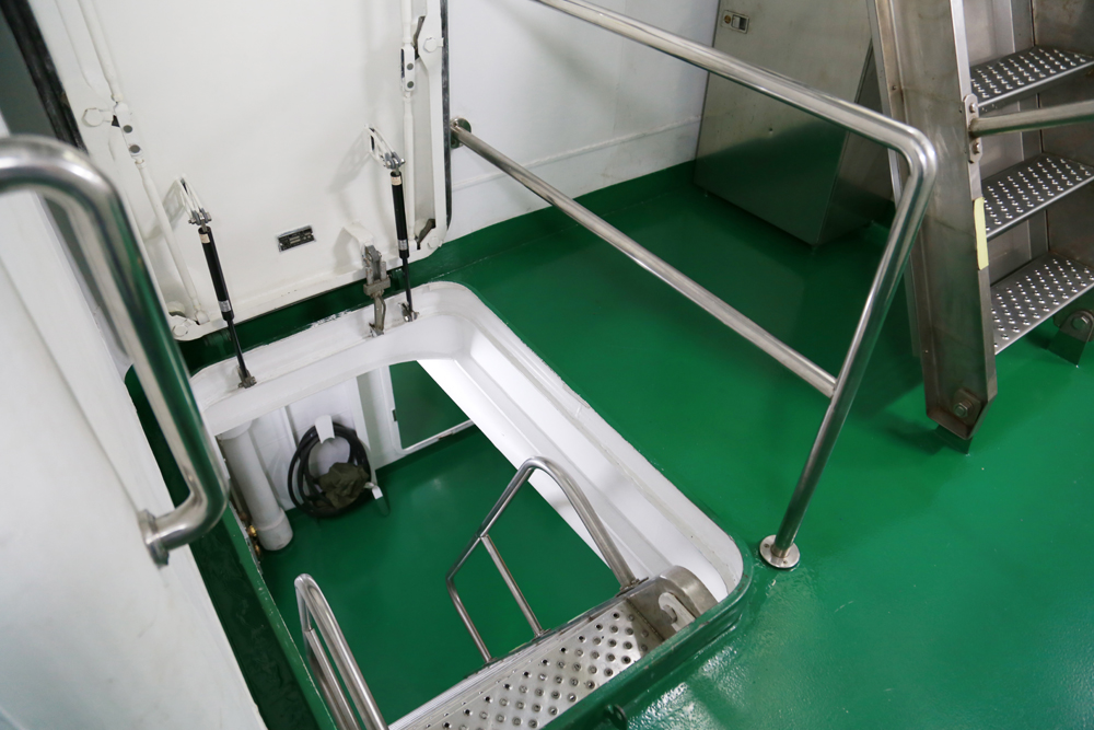 我是海军,海军舰艇技术兵日常工作