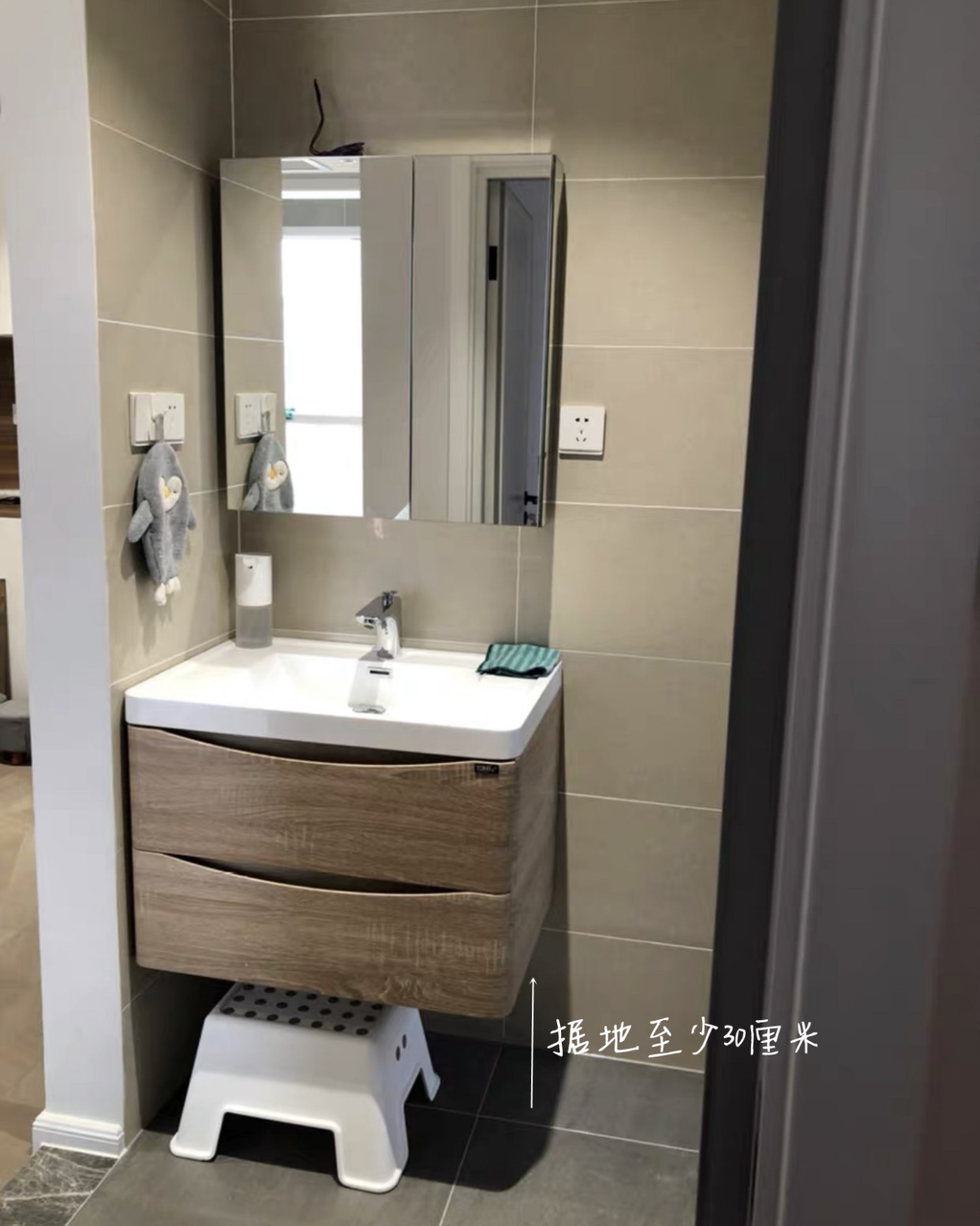 室内柜子尺寸怎么设计最实用,装修柜子详细尺寸设计图