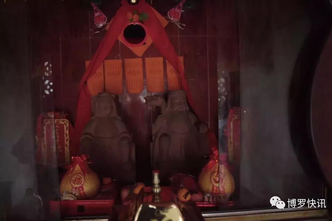 就在博罗园洲！这个比过年还热闹的节日，已有400年历史……