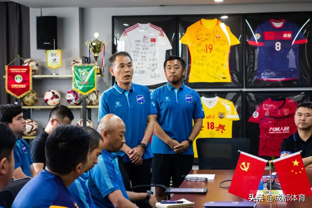 以文化为媒介加强与台湾深度交流,以文化体育开展青年联谊活动