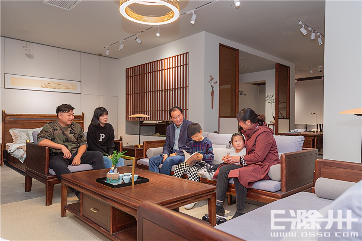 新中式家具你必须了解的,新中式家具推荐介绍