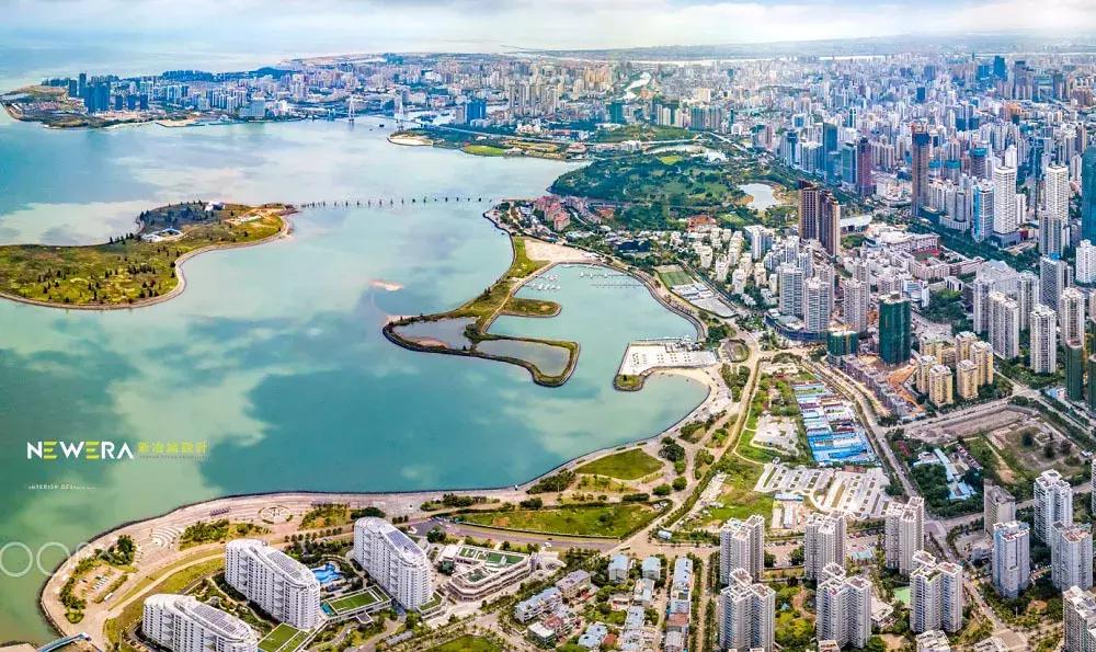 high！爆品！2018这些泛娱乐文化空间项目火了｜新冶组设计