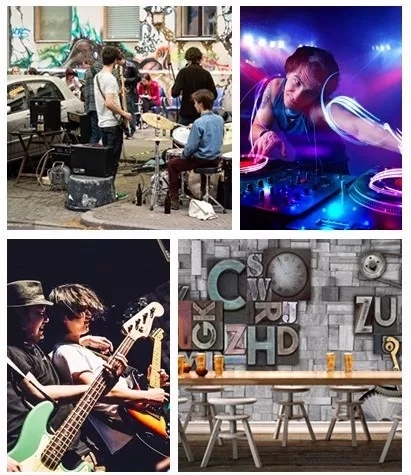 “食不宜迟”分秒必争——涡阳七彩城最后3席餐饮商铺招商收官中