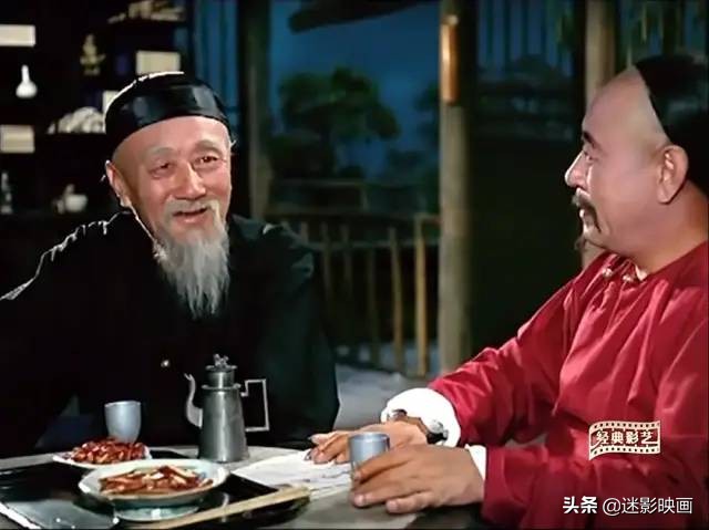 中国最早最恐怖的鬼片,十二大经典恐怖鬼片