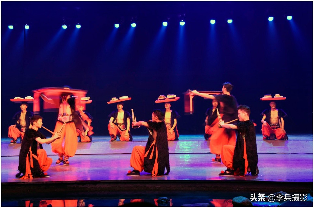 丽水金沙完整版,丽水金沙表演