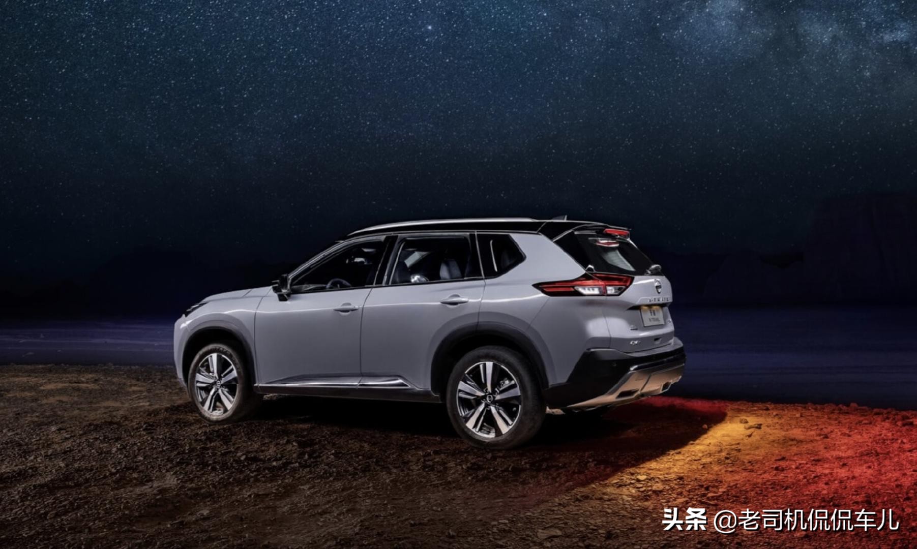 奇骏三缸发动机抖动演示,三缸奇骏抖