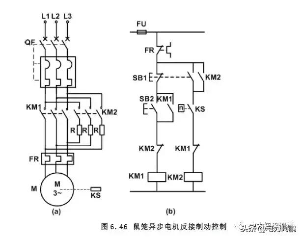 电流继电器图形文字符号,热继电器图形符号怎么画