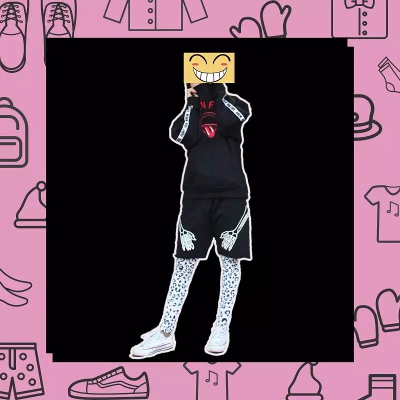 今年冬天衣服都没买几件,今年没买衣服是正确的选择