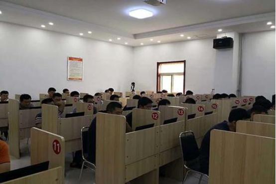 考电工证需要哪几个步骤,你还在为考试做什么而烦恼吗