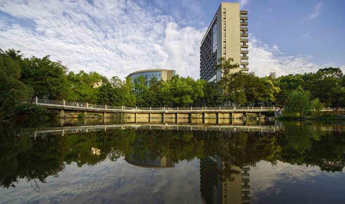 西南大学实力为什么强,西南大学实力到底怎么样