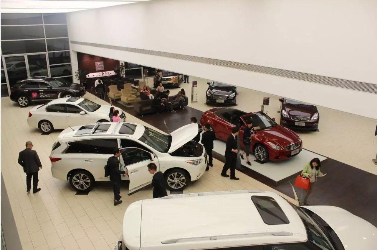 季末什么时候买车最便宜,1-12月份什么时候买车最便宜