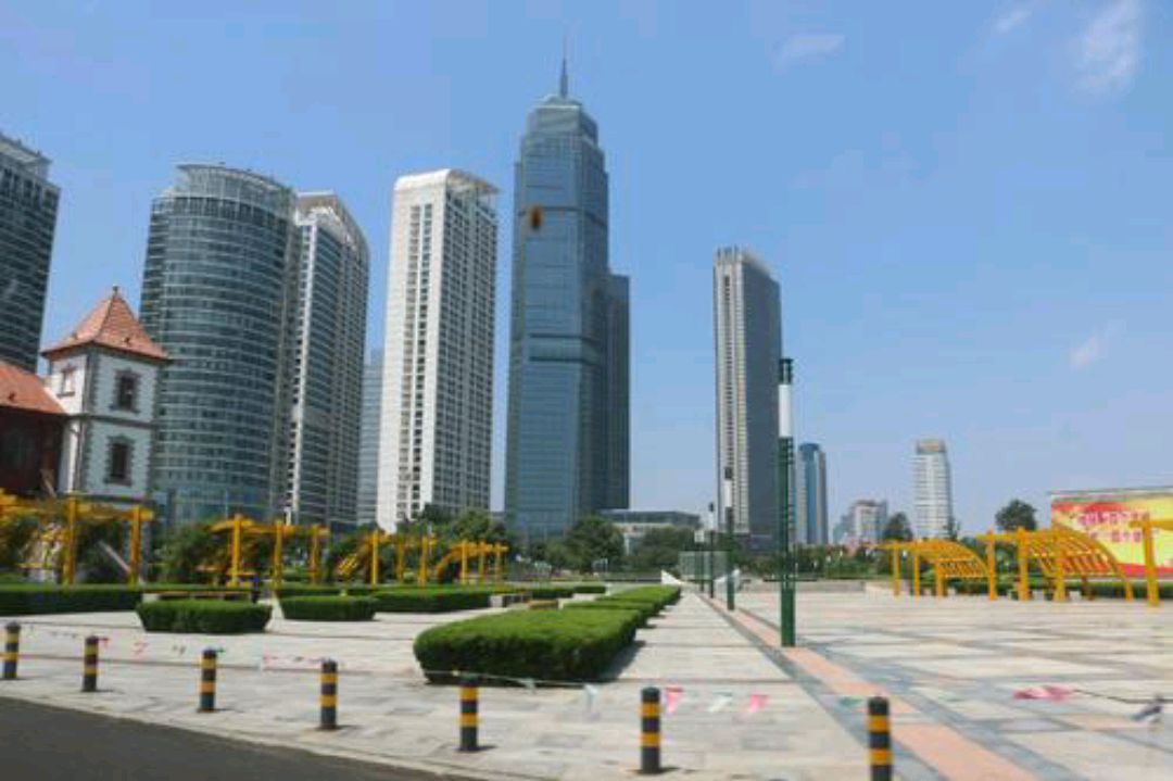 山东省每市人均工资,山东省全省各地市平均工资排名表