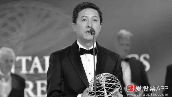 股民原来都是有钱人！华裔科学家陨落另有隐情？