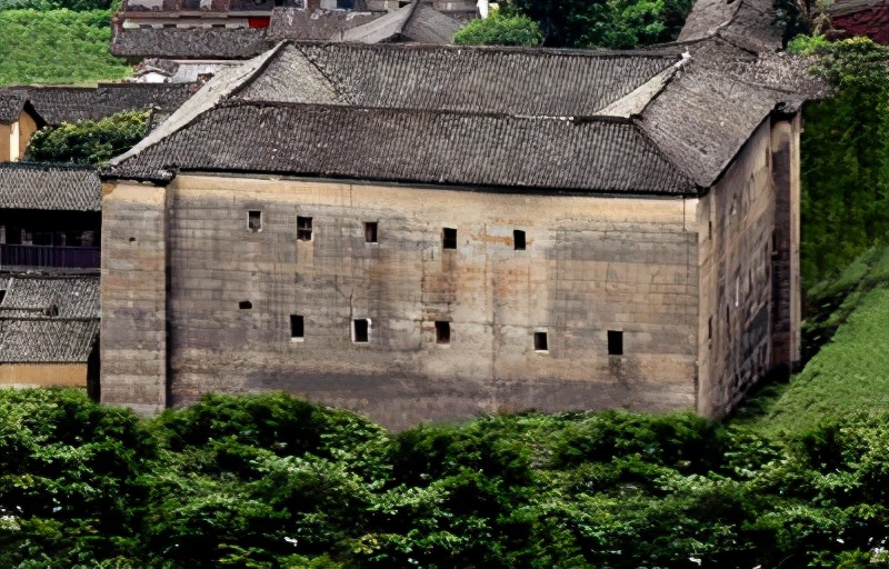 梅州游玩景点一日游免费,梅州免费旅游景点大全介绍